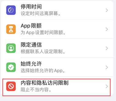 枣强appleID维修服务iPhone设置中Apple ID显示为灰色无法使用