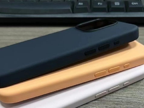 枣强苹果14维修站分享iPhone14手机壳能直接给iPhone15用吗?