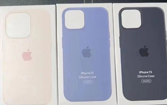 枣强苹果14维修站分享iPhone14手机壳能直接给iPhone15用吗?