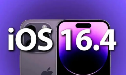 枣强苹果14维修分享：iPhone14可以升级iOS16.4beta2吗？ 