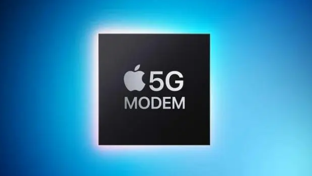 枣强苹果维修网点分享iPhone15会搭载自研5G芯片吗？ 