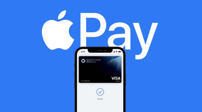 枣强苹果14服务点分享iPhone 14 设置 Apple Pay 后，锁屏密码不正确怎么办 