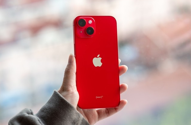 枣强苹果14维修分享为什么大家觉得iPhone 14不香了 