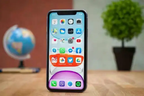 枣强苹果手机维修分享升级iOS16屏幕失灵解决办法 