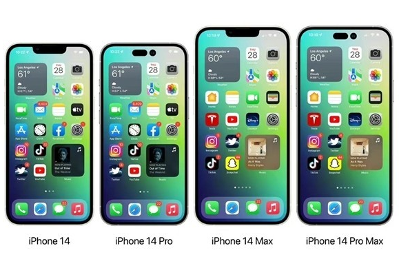 枣强苹果14维修分享iPhone14可以分期吗 