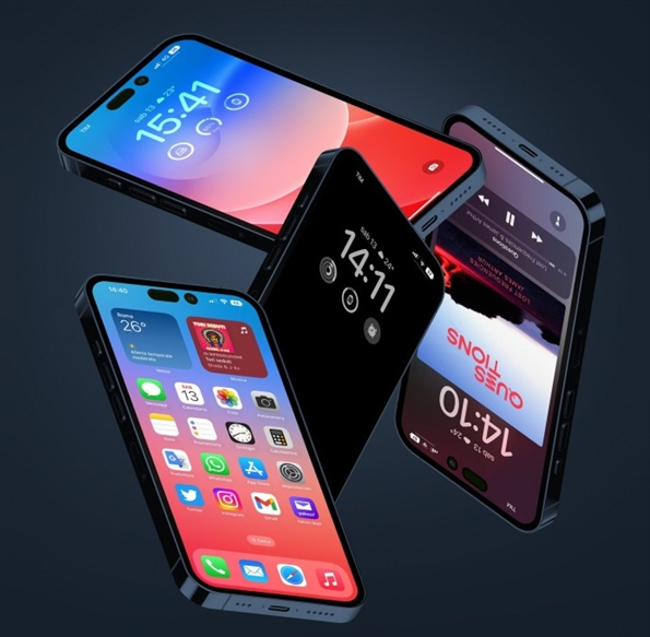 枣强苹果14维修分享入门级iPhone 14多少钱 