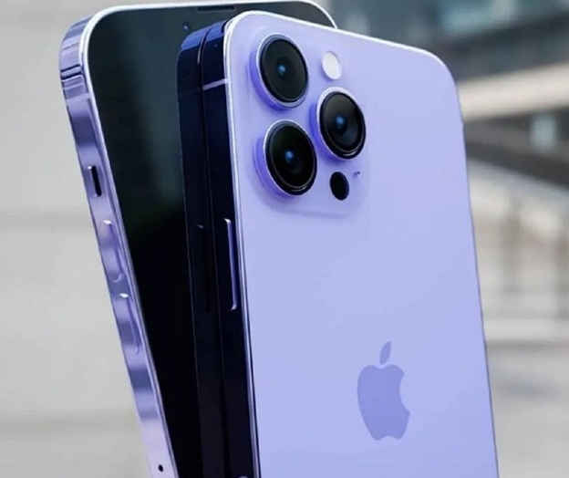 枣强苹果14维修分享凭什么4800万像素的iPhone14就能上热搜 