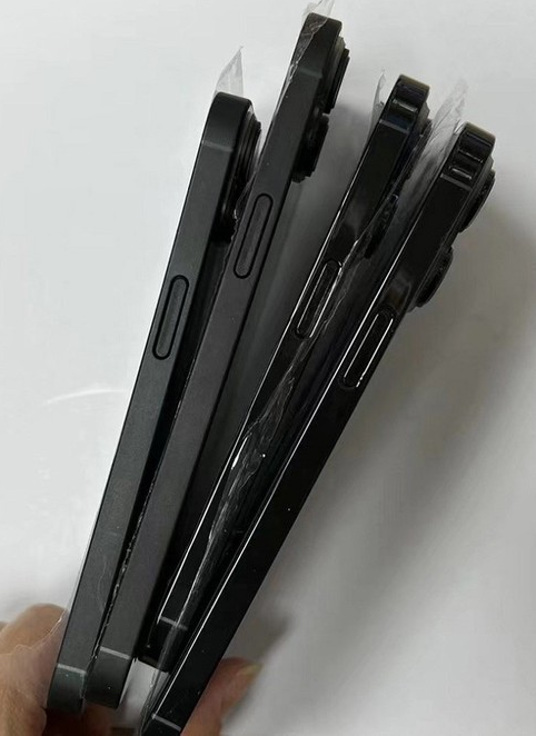 枣强苹果14维修分享iPhone14电池多少毫安 