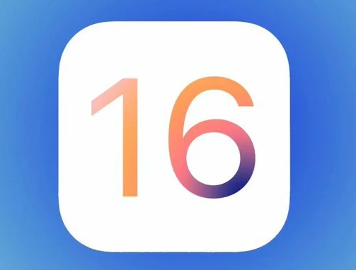 枣强苹果手机维修分享iOS16不支持iPhone6s，手中的6s怎么办 