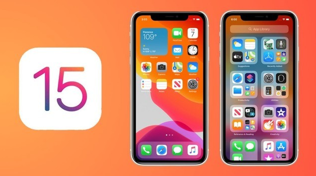 枣强苹果13维修分享iPhone13更新iOS 15.5，体验如何 