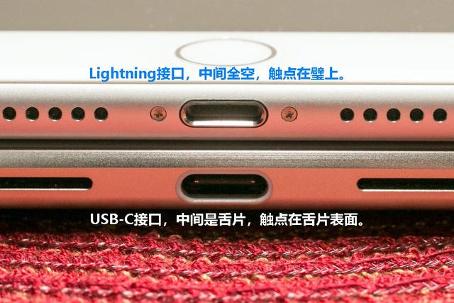 枣强苹果14维修分享iPhone 14会是什么接口 