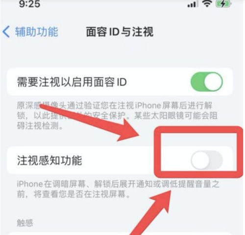 枣强苹果13维修分享为什么iPhone 13来电铃声忽大忽小 