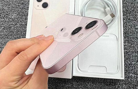 枣强苹果13维修分享iPhone 13有哪些缺点和不足 