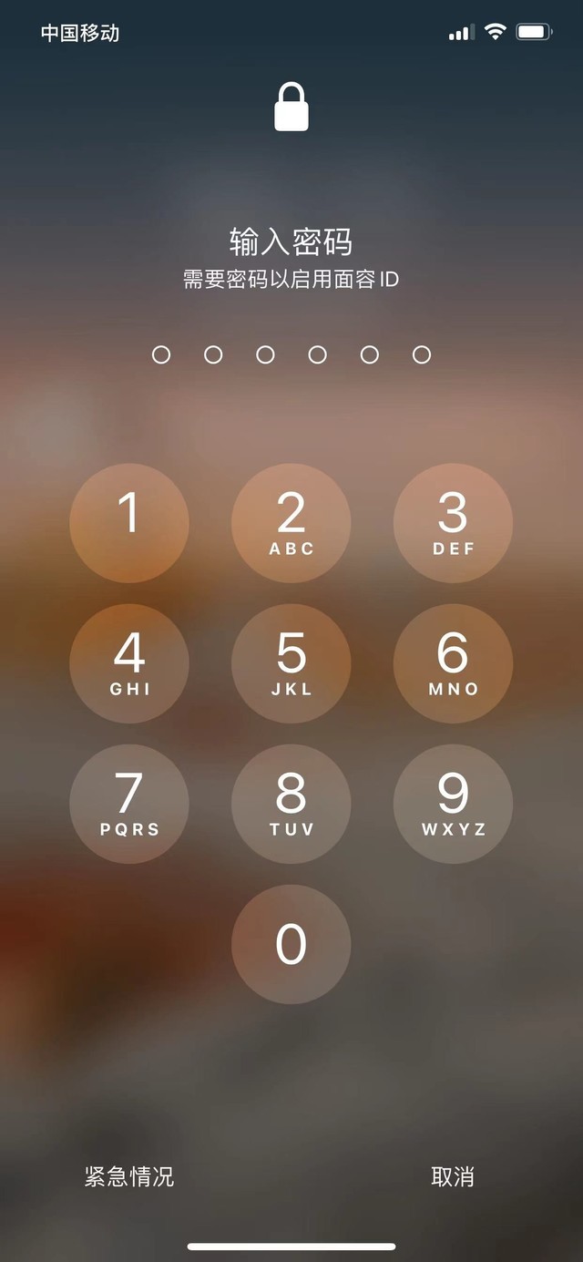 枣强苹果13维修分享iPhone 13加强锁屏功能有什么用 