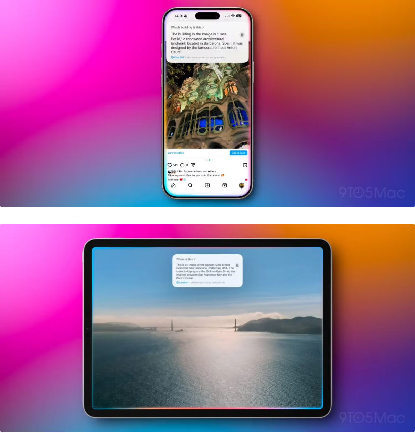 枣强苹果手机维修分享苹果 Siri 接入 ChatGPT AI  