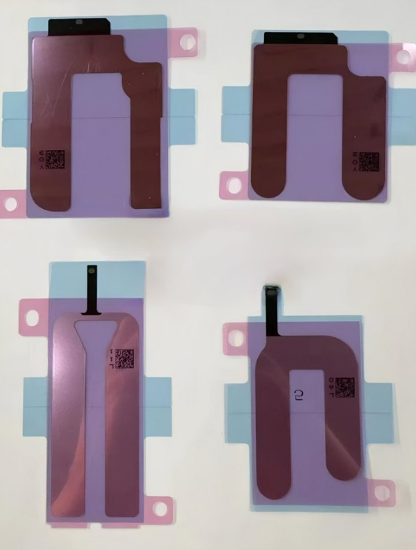 枣强苹果手机维修分享iPhone 17 Pro 机型电池将采用创新型粘合剂 