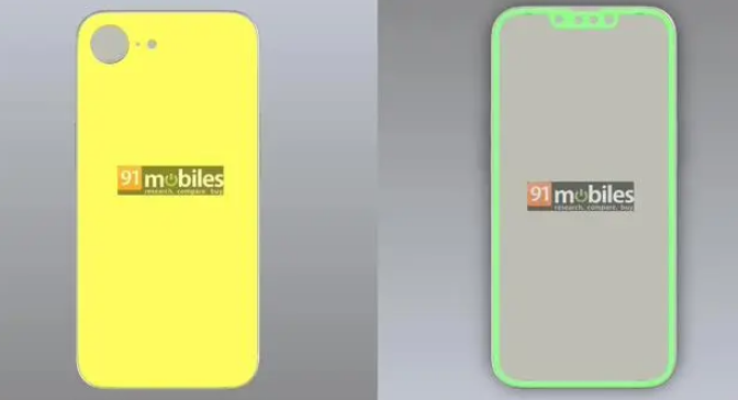 枣强苹果手机维修分享苹果小屏iPhone SE4值得买吗 