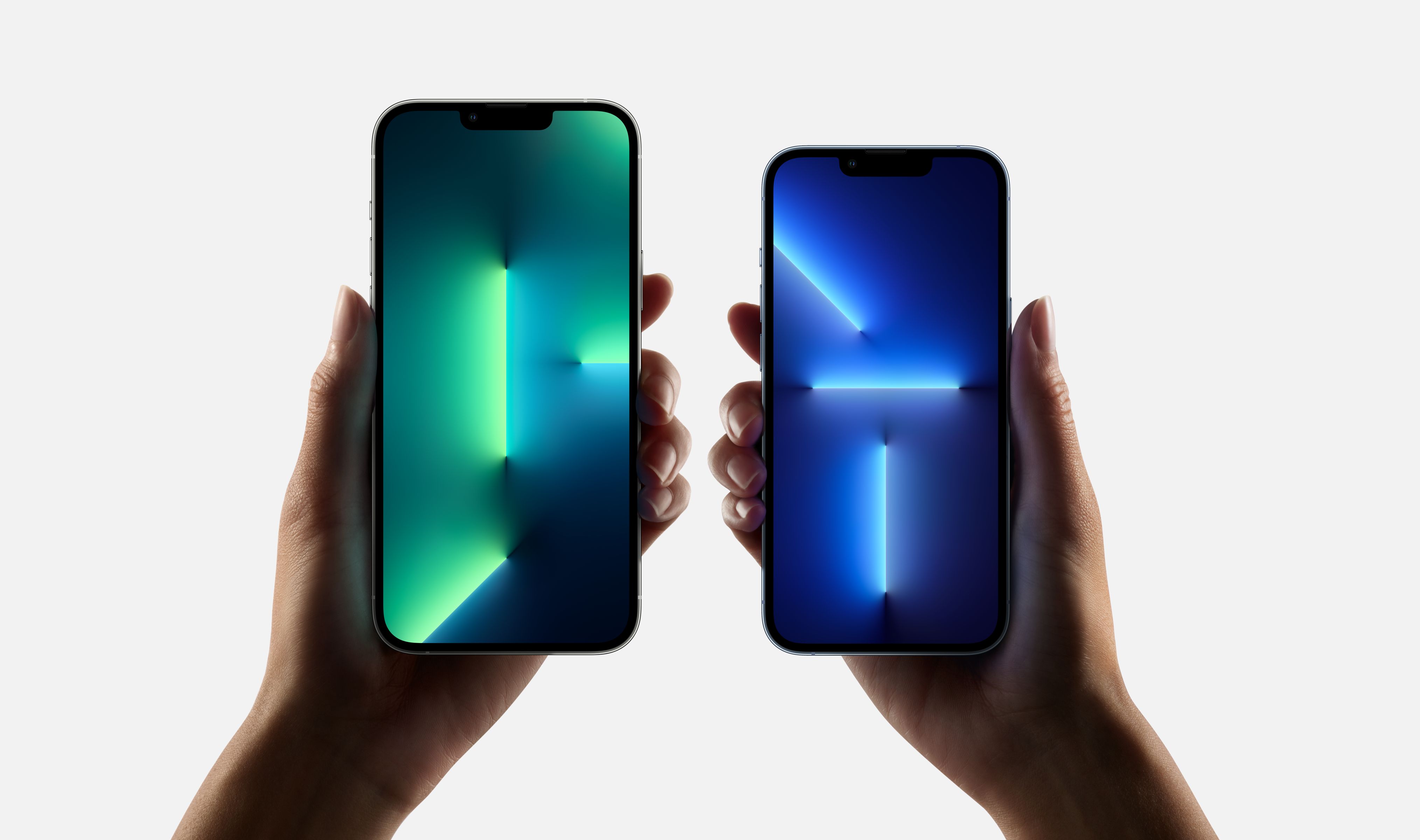 枣强苹果手机维修分享iPhone 13 四款机型怎么选 