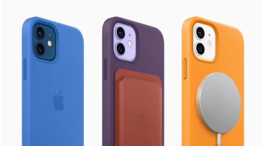 枣强苹果手机维修分享关于 iPhone 13 的细节爆料 