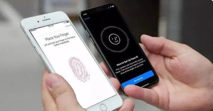 枣强苹果手机维修分享iPhone 13 系列会有屏下指纹吗 