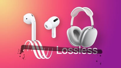 枣强苹果手机维修分享哪些设备支持Apple Music 无损音频 
