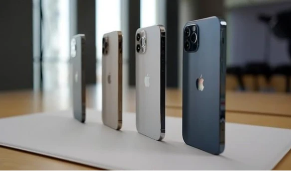 枣强苹果手机维修分享为什么说iPhone13才是真旗舰 