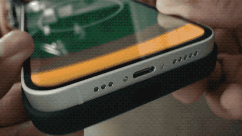 枣强苹果手机维修分享未来 Magsafe 还有哪些发展空间 