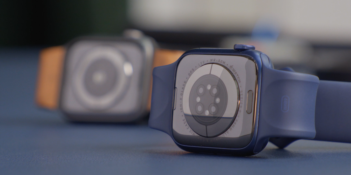 枣强苹果手机维修分享Apple Watch 是如何测量卡路里的 