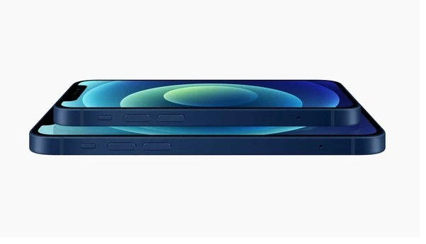 枣强苹果手机维修分享iPhone 12 mini 锁屏后触屏失灵怎么办 