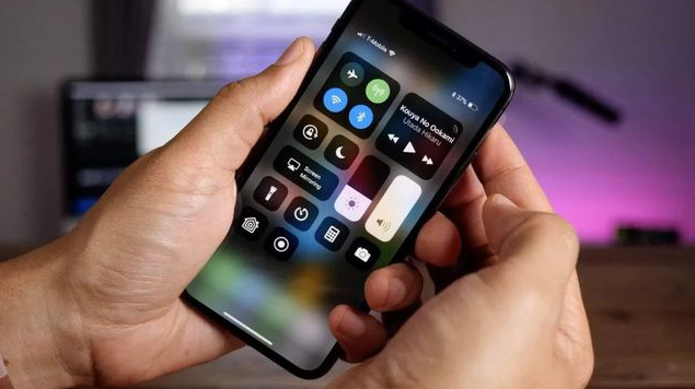 枣强苹果手机维修分享iPhone 12信号差怎么办 