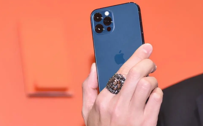 枣强苹果手机维修分享iPhone12系列重启方法教程 