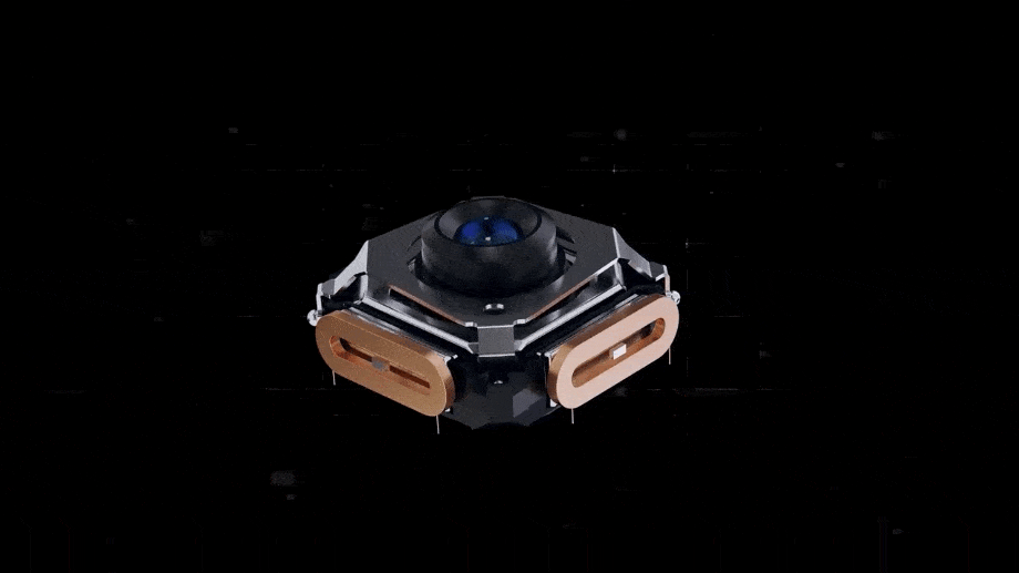 枣强苹果手机维修分享iPhone 12 Pro Max 独享的这颗传感器更大的特点是什么 