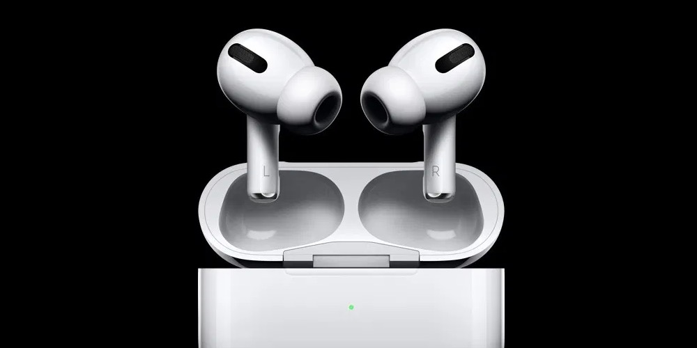 枣强苹果手机维修分享AirPods Pro 出现静电噪音 