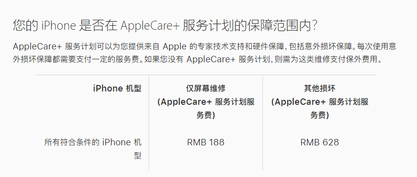 枣强苹果手机维修分享苹果 iPhone 12 官方维修价格是多少 