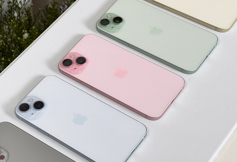 枣强iPhone15序列号查询分享如何查找苹果15手机序列号的位置