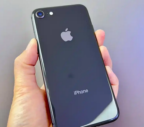 枣强苹果8系统维修分享iPhone8手机系统升级后无法开机如何修复 
