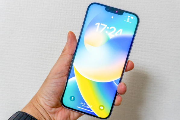 枣强苹果手机维修分享iPhone 14 Plus换电池 