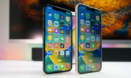 枣强苹果维修点分享iPhone 14 Plus安全隔区与音频排错 