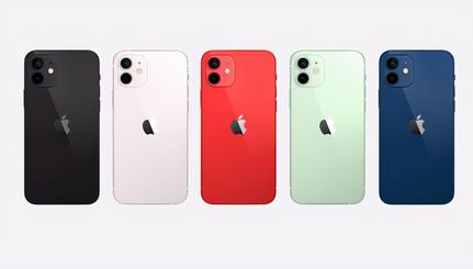 枣强苹果维修点分享iPhone 12黑屏隐蔽故障解读 