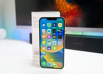 枣强苹果维修点分享iPhone 14电池发烫真实诱因盘点 
