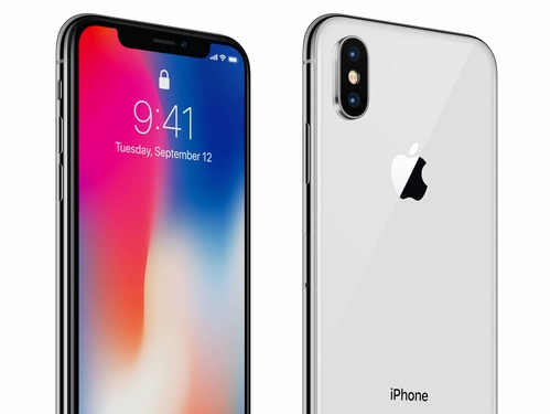 枣强苹果维修点分享iPhone X摄像头实拍质感与场景适配全解析 